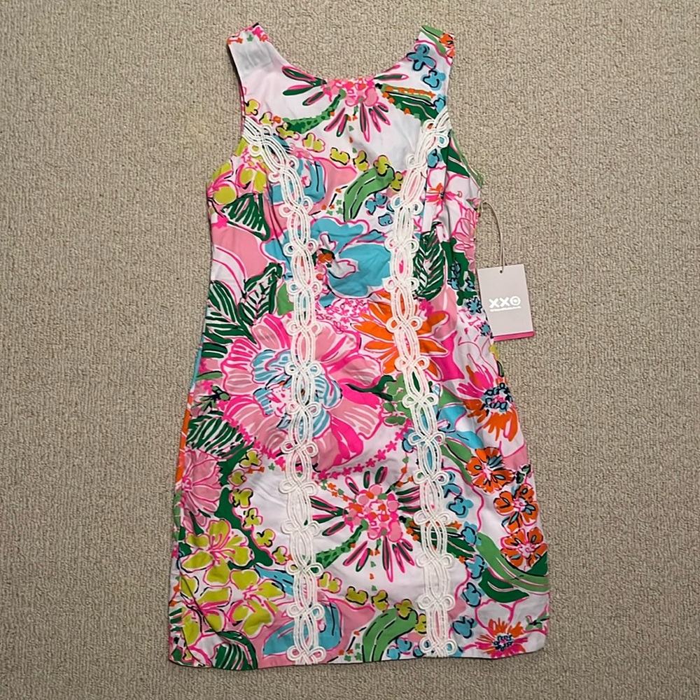 Women’s Lilly Pulitzer x Target Dress